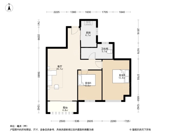 维科馨院别墅