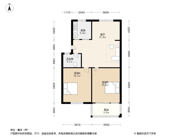 龙成翠柏花园