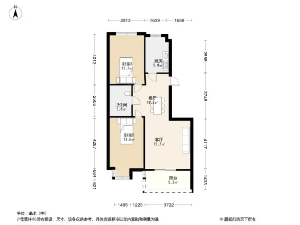 临江茗庭