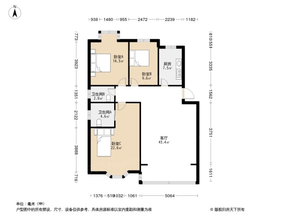 雅源望江花园