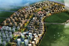 筑友双河湾·璟樾[西山]