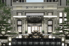 兴华·尚都学府[孝南]