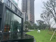 龙洲湾 中建清能悦和城屿光二房