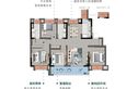 阳光城未来悦户型图