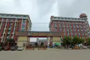 嘉信悦城周边配套图