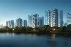 鸿翔云望[海宁]