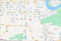 融创江南书院电子地图