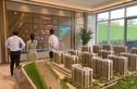 滨江·翠语华庭实景图