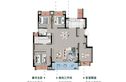 阳光城未来悦户型图