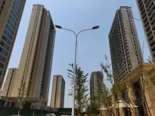 雨荷郡小高层视野宽阔配套设施齐全交通便利