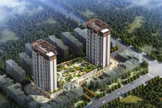 长乐俪都[蒙自县]