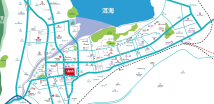 天城·泰兴府新区位图20210603