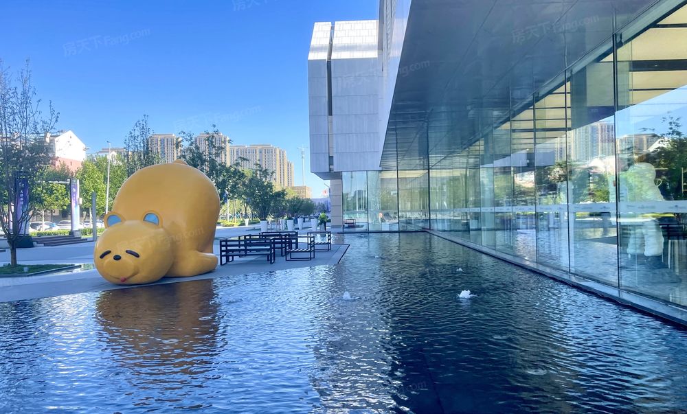 89平3居 南北向简装修 随时签约,天津河西东海街中海左岸澜庭二手房