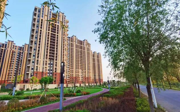 浑河城怎么样:我比较希望是开发商自己的.-沈阳房天下楼盘点评