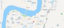 中梁和苑电子地图