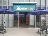 绿地鲸选店