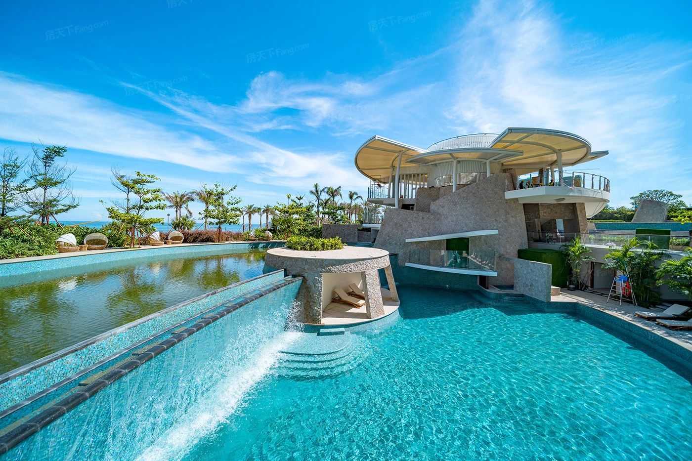 【园方东山海,店铺,门面,店面出租61出售61租赁价格信息】-南宁