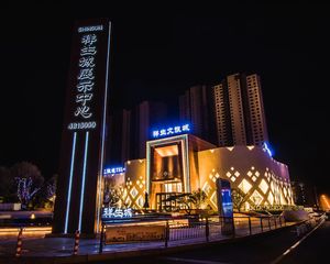随时看房无遮挡全天采光随时能看
