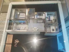 湖景房临西流湖 临地铁 次新小区 南向采光好 小三居