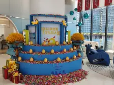 中央公园 海成云境二房87万