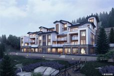 泽恺·金佛东麓[南川]