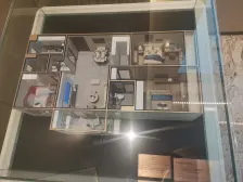 一号线地铁口西流湖站 2024年次新小区 人车分流环境好