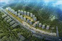 巴中碧桂园