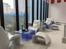 中央公园 海成云境二房88万