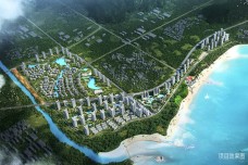 厦门七星海湾[漳浦县]