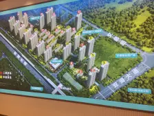 连通大阳台三叶草户型 业主阳台已封有地暖 诚心卖