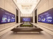 小区环境好,小区安静,出门都是公园。