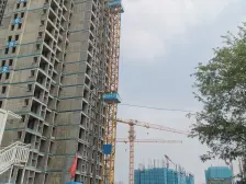 佳源名门橙邦丽橙苑 购物方便 电梯房 满二 中间楼层采光好