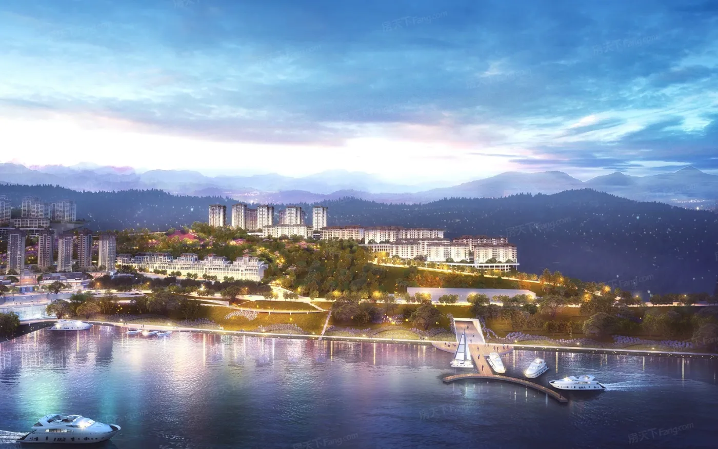 房天下>合肥新房>巫山楼盘>海成东方府>海成东方府楼盘相册>