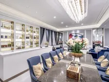 湖语尚院一楼带院子 诚心出售 喜欢院子的看过来