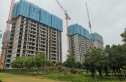 碧桂园凤凰城实景图