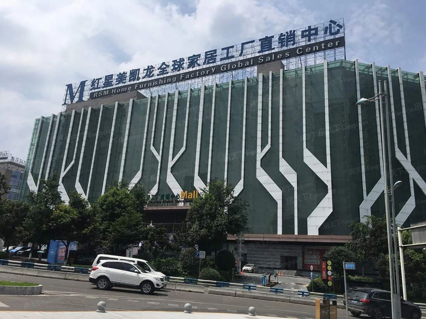 金鹏金石广场图片