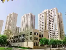 李渡新区 金科大都会檀宫二房35万