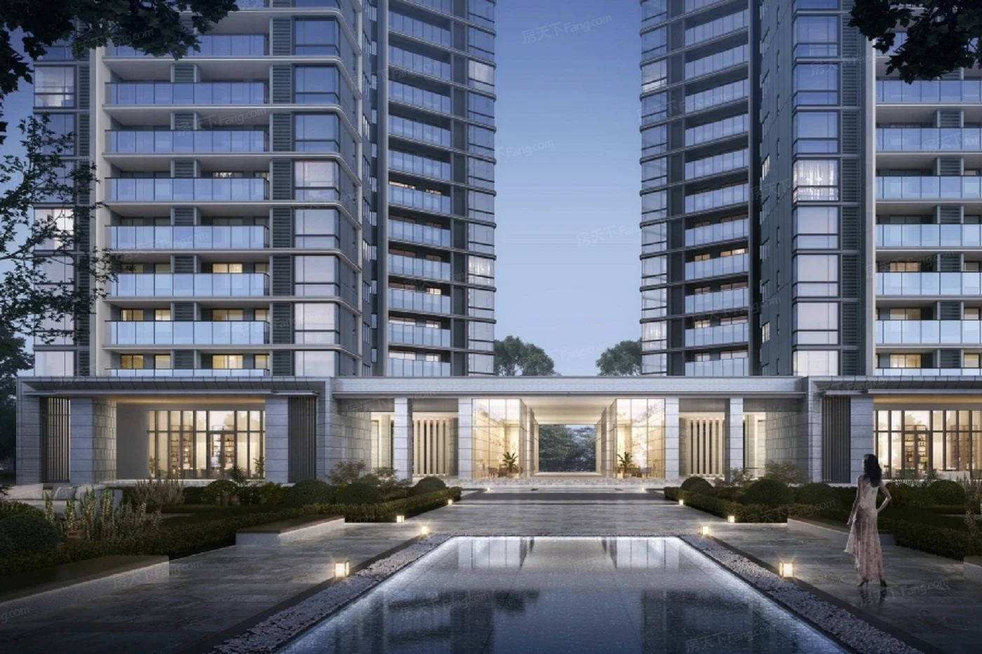 【保利翔龙天汇商住楼,店铺,门面,店面出租61出售61租赁价格信息