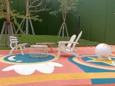 五象新区 绿地朗峯 三房 出售 红本在手 无欠款