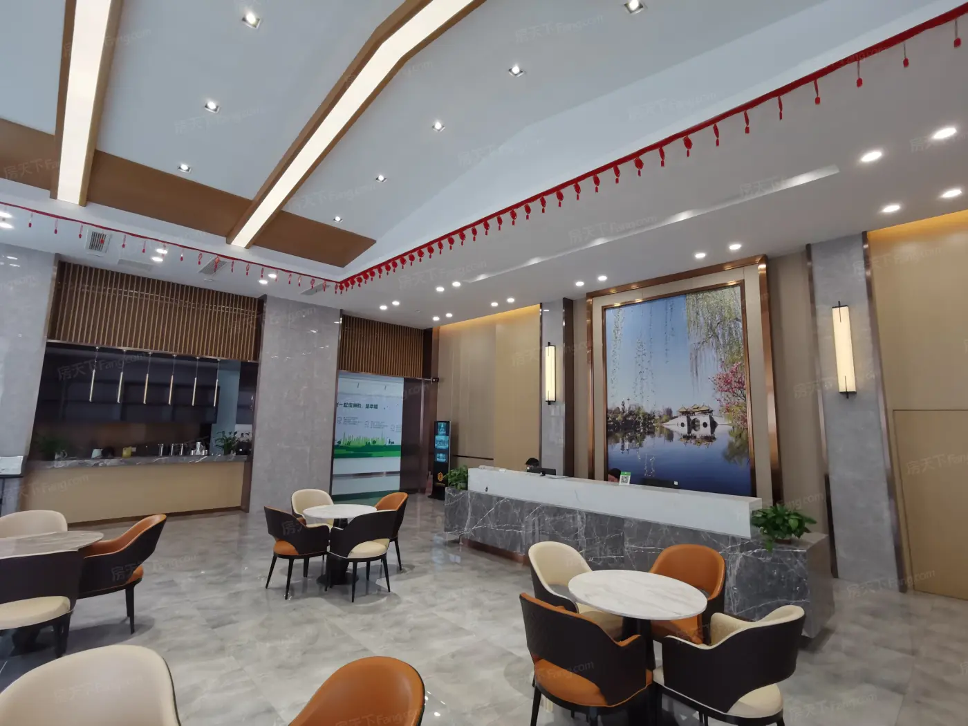 玖龙湖医养健康城