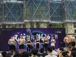 音乐节活动