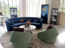 南宁绿地朗峯五象新区核心地段