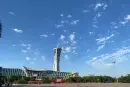 博观天成周边配套图