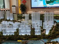 水天花月兰亭墅 4室2厅 东南