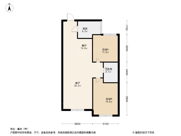 西雅图水岸