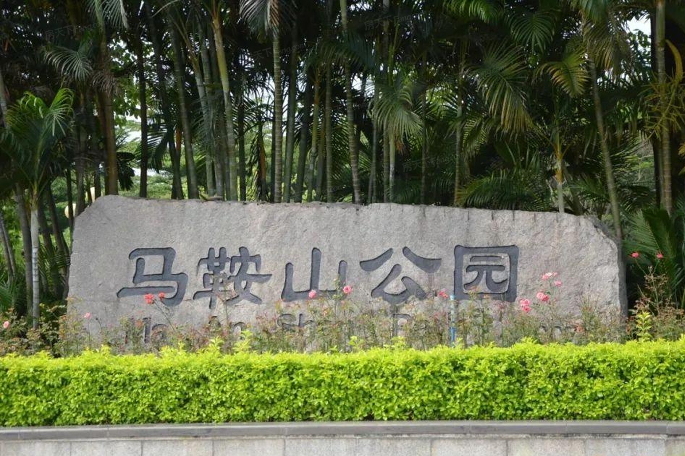 保利·明玥晨光周边配套