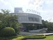 滨江壹号学区房