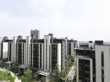 东润玺城二期边户三房 业主诚心出售