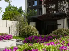 东润三期 小高层 中间朝南三房 观景楼层