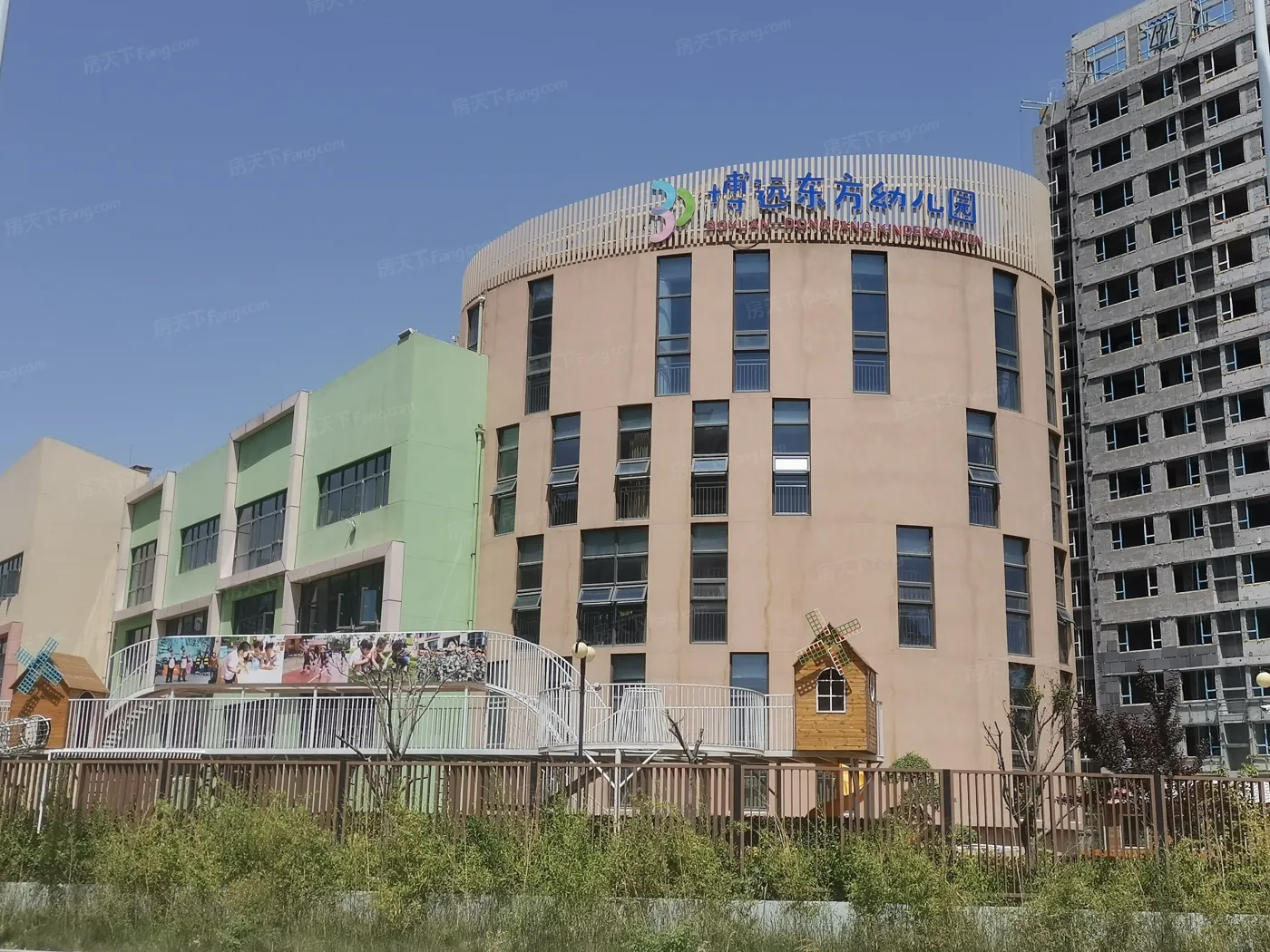 城投东方公馆-潍坊房天下